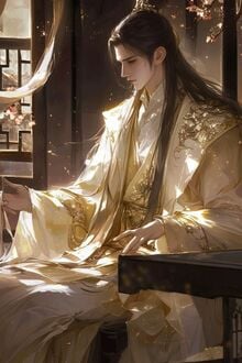 Hóa Ra Ta Là Đại Lão Tu Tiên