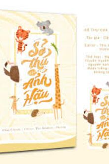 Sở Thú Của Ảnh Hậu