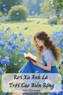 Rời Xa Anh Là Trời Cao Biển Rộng