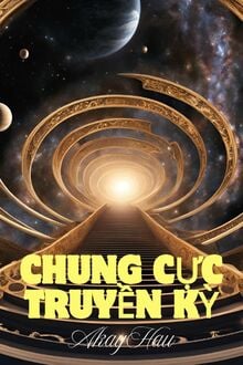 Chung Cực Truyền Kỳ