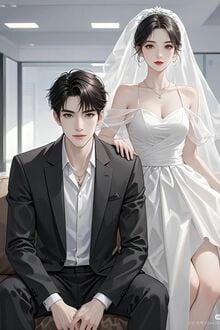 Người Tôi Lấy Không Phải Anh