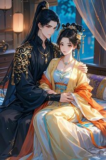 Nhiếp Chính Vương Đòi Hủy Diệt Thế Giới