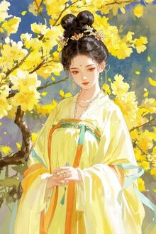 Đừng Chọc Vào Góa Phụ