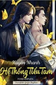 Xuyên Nhanh: Hệ Thống Tiểu Tam