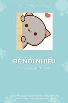 Bé Nói Nhiều