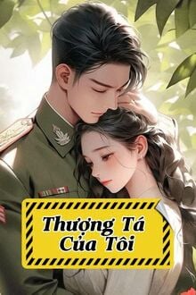 Thượng Tá Của Tôi