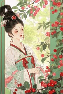 Đích Nữ Không Dễ Chọc