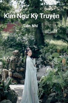 Kim Ngư Kỳ Truyện