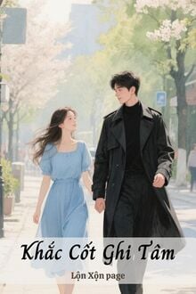 Khắc Cốt Ghi Tâm
