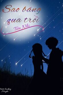 Sao Băng Qua Trời