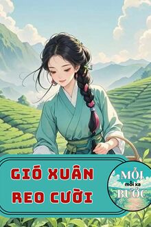 Gió Xuân Reo Cười