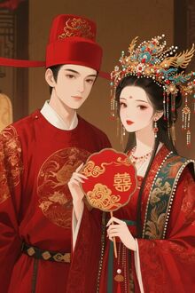 Gả Cho Cử Nhân
