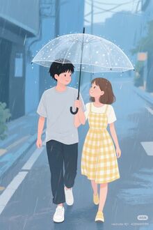 Tình Yêu Thời Tuổi Trẻ