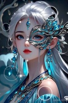 Phía Sau Hầu Phủ