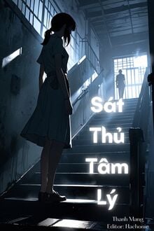 Sát Thủ Tâm Lý