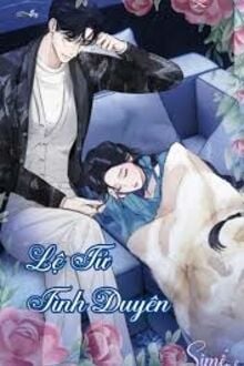 Lệ Tử Tình Duyên