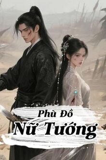 Phù Đồ Nữ Tướng
