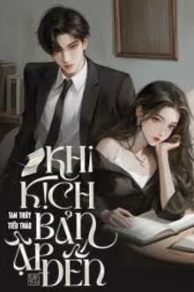 Khi Kịch Bản Ập Đến