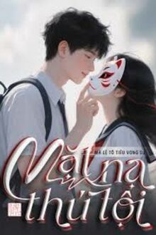 Mặt Nạ Thú Tội