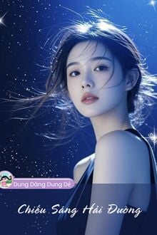 Chiếu Sáng Hải Đường