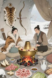 Thẩm Tú Tiêu Truy