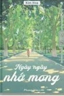Ngày Ngày Nhớ Mong