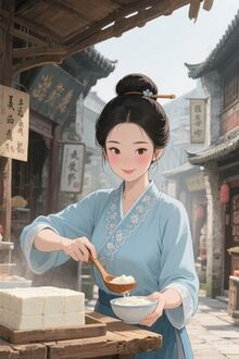 Tang Tang Đến Tìm
