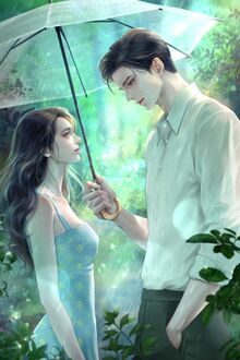 Nam Chính Chỉ Yêu Vai Ác Là Tôi