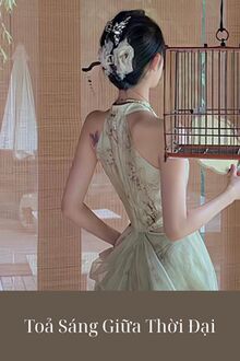 Tỏa Sáng Giữa Thời Đại