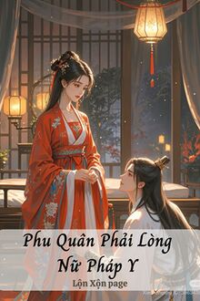 Phu Quân Phải Lòng Nữ Pháp Y