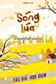 Sóng Lúa