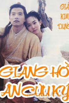 Giang Hồ Ân Cừu Ký