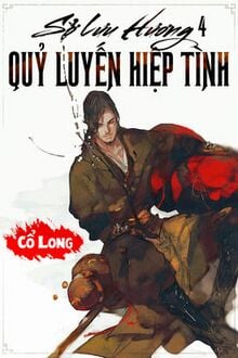 Quỷ Luyến Hiệp Tình