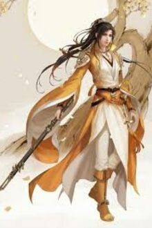 Hàn Mai Kim Kiếm