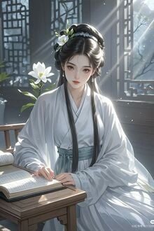Nơi Ấy Hóa Mùa Xuân