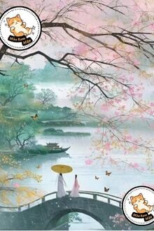Bích Đào Tại Lân Gia