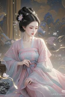 Những Năm Ta Làm Cung Nữ