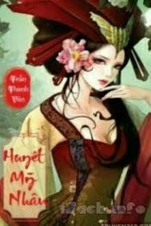 Huyết Mỹ Nhân