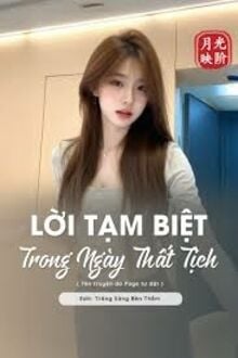 Lời Tạm Biệt Trong Ngày Thất Tịch