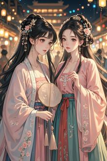 Kế Hoạch Bỏ Trốn Của Hoàng Hậu