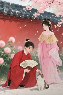 Một Nhà Phản Diện