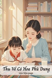 Thu Về Có Hoa Phù Dung