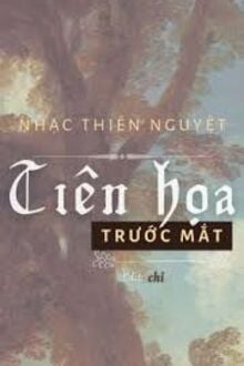 Tiên Họa Trước Mắt
