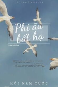 Phi Âu Bất Hạ