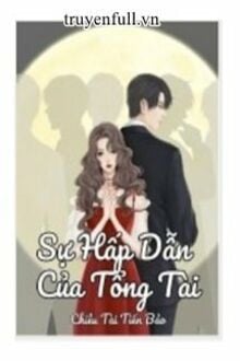 Sự Hấp Dẫn Của Tổng Tài