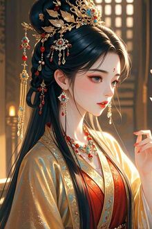 Mỹ Nhân Tâm Cơ: Hoại Chủng