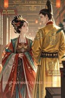 Trở Thành Hoàng Hậu