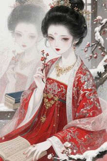 Thổi Xuyên Muôn Trùng Mây Núi