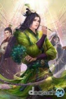 Trường Sinh Bất Tử Chi Ta Là Đế Tuấn