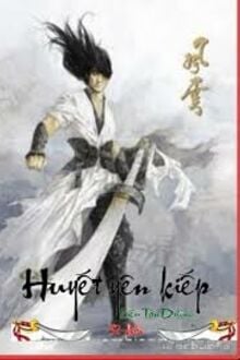 Huyết Yên Kiếp